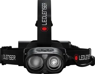 Ledlenser&#174; H19R CORE 3500 Lumen