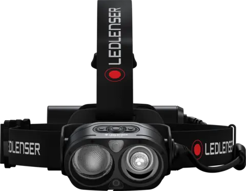 Ledlenser&#174; H19R CORE 3500 Lumen