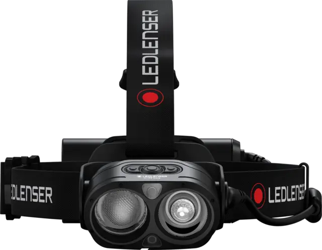 Ledlenser® H19R CORE 3500 Lumen 
