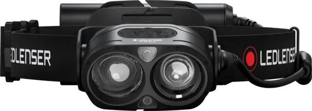 Ledlenser® H19R CORE 3500 Lumen 