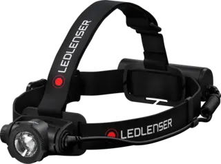Ledlenser&#174; H7R Core Hodelykt Oppladbar