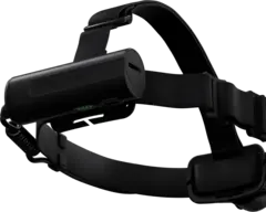 Ledlenser&#174; H7R Core Hodelykt Oppladbar