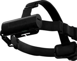 Ledlenser&#174; H7R Core Hodelykt Oppladbar