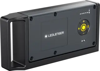 Ledlenser&#174; IF4R Music Arbeidslys med H&#248;yttaler