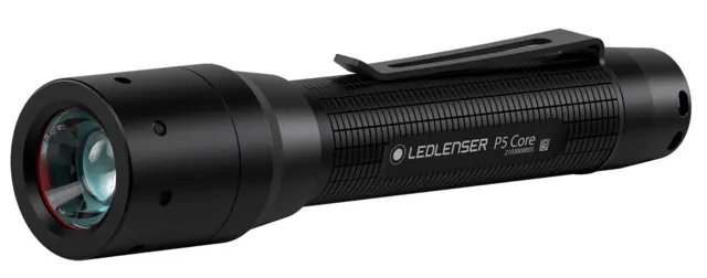 Ledlenser® P5 CORE 