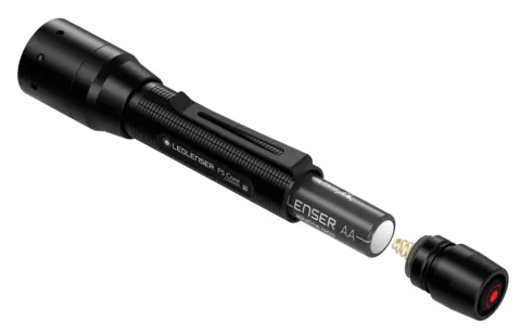 Ledlenser® P5 CORE
