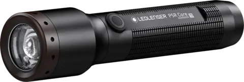 Ledlenser&#174; P5R CORE Fullspekket lommelykt