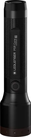 Ledlenser&#174; P5R CORE Fullspekket lommelykt