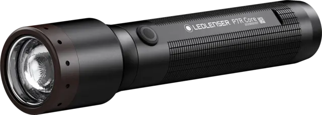 Ledlenser® P7R CORE 1400 Lumen. 