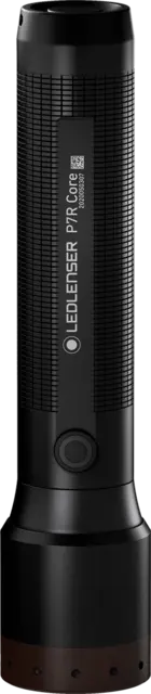 Ledlenser® P7R CORE 1400 Lumen. 