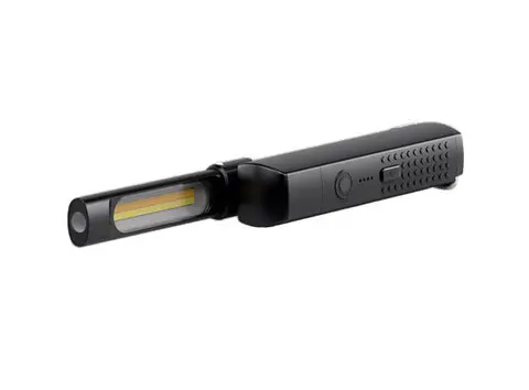 Ledlenser&#174; W7R Work Arbeidslys med ladestasjon