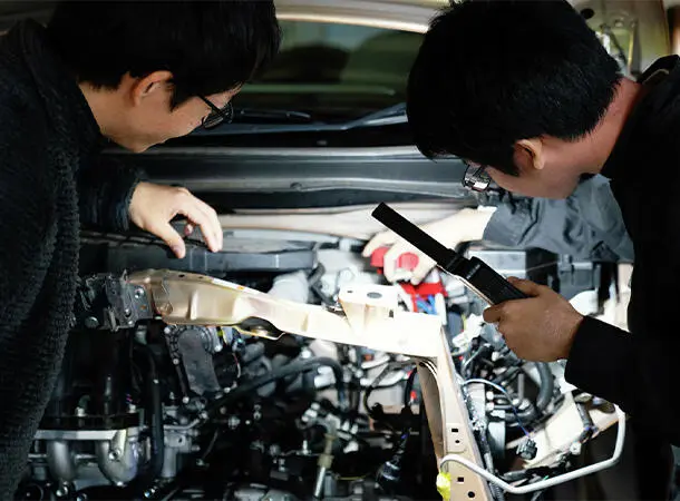 Ledlenser® W7R Work Arbeidslys med ladestasjon 