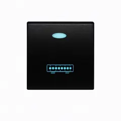 Lightforce bryter med ledbar ikon Til Toyota LC250, LC150 og flere