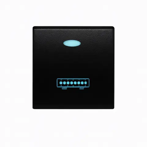 Lightforce bryter med ledbar ikon Til Toyota LC250, LC150 og flere