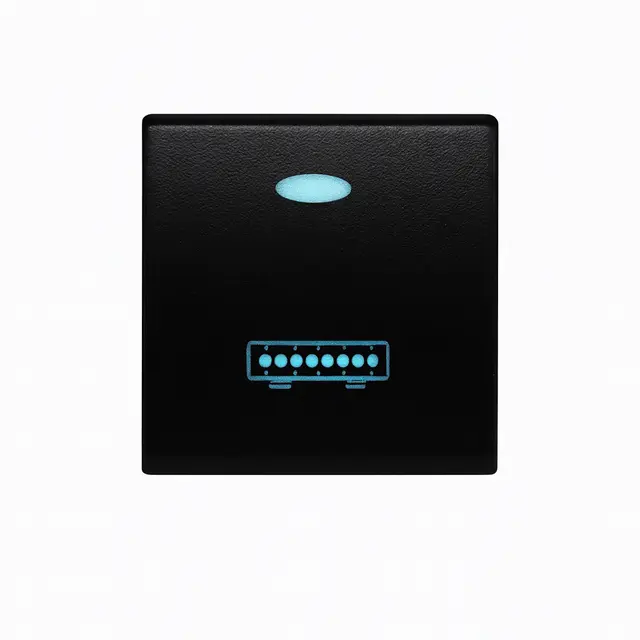 Lightforce bryter med ledbar ikon Til Toyota LC250, LC150 og flere 