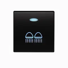 Lightforce bryter med revers ikon Til Toyota LC250, LC150 og flere