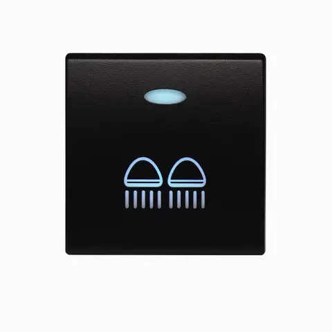 Lightforce bryter med revers ikon Til Toyota LC250, LC150 og flere