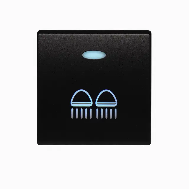 Lightforce bryter med revers ikon Til Toyota LC250, LC150 og flere 