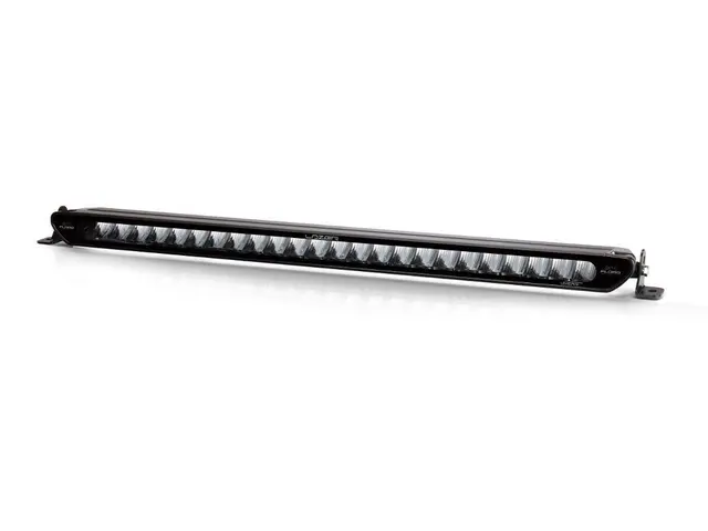 Lazer Linear® 24 Flood Lengde 682mm. 16200 Lumen 