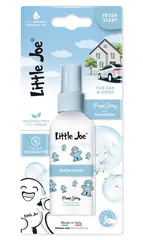 Little Joe&#174; Pump Spray Fresh Start Luftfrisker med lukt av Fresh Start