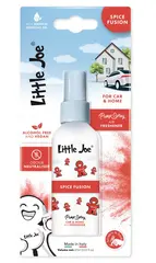 Little Joe&#174; Pump Spray Spice Fusion Luftfrisker med lukt av Spice Fusion