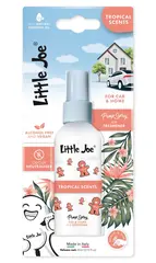Little Joe&#174; Pump Spray Tropical Scents Luftfrisker med lukt av Tropical Scents