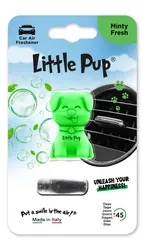 Little Pup&#174; Minty Fresh Luftfrisker med lukt av Minty Fresh