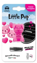 Little Pup&#174; Sweet Snuggles Luftfrisker med lukt av Sweet Snuggles