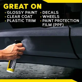 Meguiar&#39;s Ultimate Ceramic Coating Lakkbeskyttelse med glans - 236 ml