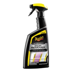 Meguiar&#39;s Ultimate Iron Remover Fjerner jernpartikler - 710ml