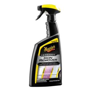 Meguiar&#39;s Ultimate Iron Remover Fjerner jernpartikler - 710ml