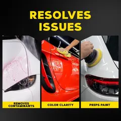 Meguiar&#39;s Ultimate Iron Remover Fjerner jernpartikler - 710ml