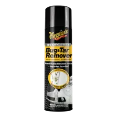 Meguiars Bug &amp; Tar Remover Tj&#230;re og insektsfjerner, 425gram