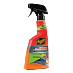 Meguiar’s Ceramic Waterless Wash Wax Vask og beskyttelse uten vann