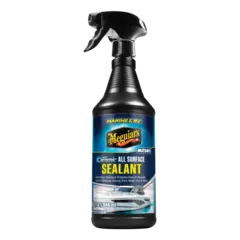 Meguiar’s Marine &amp; RV Ceramic Sealant T&#248;ff beskyttelse for b&#229;t og bobil