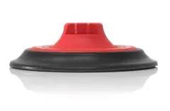 Menzerna Bakplate 123 mm Bakplate for 150 mm poleringsputer