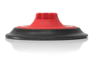 Menzerna Bakplate 123 mm Bakplate for 150 mm poleringsputer