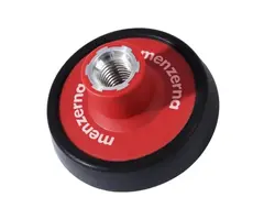 Menzerna Bakplate 75 mm Bakplate for 90-95 mm poleringsputer