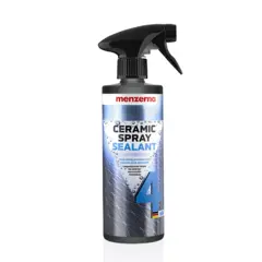 Menzerna Ceramic Spray Sealant Premium beskyttelse og glans - 500 ml