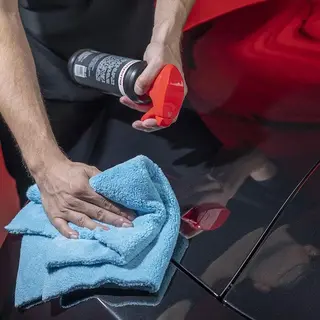 Menzerna Endless Shine M/ Trigger 500ml Quick detailer/sprayvoks- 500ml