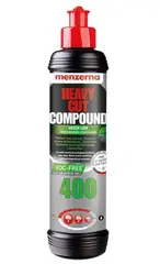 Menzerna Heavy cut 400 GREEN LINE 250 ml Grovt poleringsmiddel, l&#248;semiddelfri