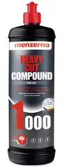 Menzerna Heavy Cut 1000, 1 L Grov polish for rask ripefjerning