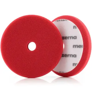 Menzerna Heavy Cut Premium Pad 130/150mm Poleringspute for grovpolering , 1 stk