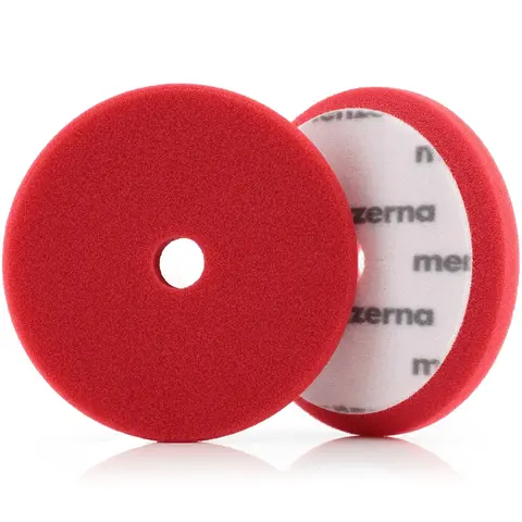 Menzerna Heavy Cut Premium Pad 130/150mm Poleringspute for grovpolering , 1 stk