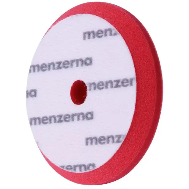 Menzerna Heavy Cut Premium Pad 130/150mm Poleringspute for grovpolering , 1 stk 