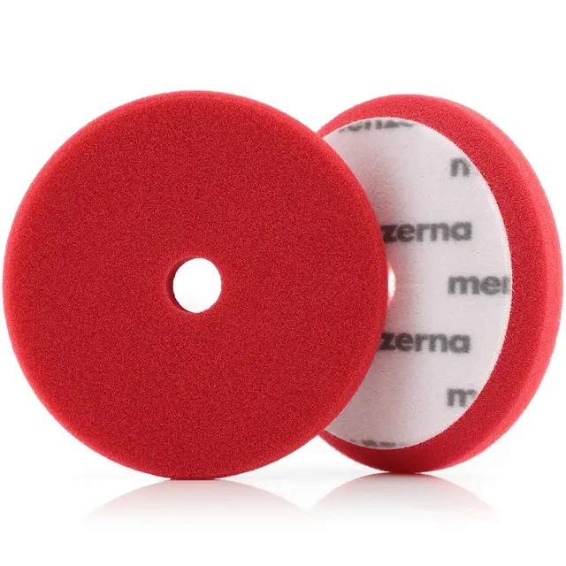 Menzerna Heavy Cut Premium Pad 150/180mm Poleringspute for grovpolering , 1 stk 