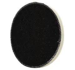 Menzerna Premium Lambswool Pad 150mm For grovkorrigering på lakk/gelcoat,1stk