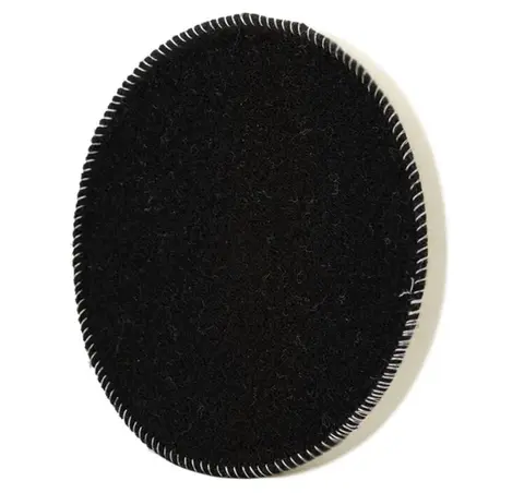 Menzerna Premium Lambswool Pad 150mm For grovkorrigering på lakk/gelcoat,1stk