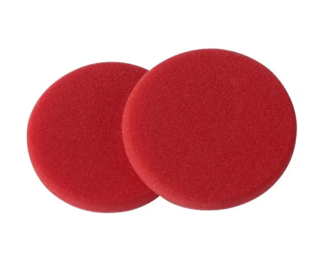 Menzerna Heavy Cut Premium Pad 75/95mm Poleringspute for grovpolering , 2 stk 