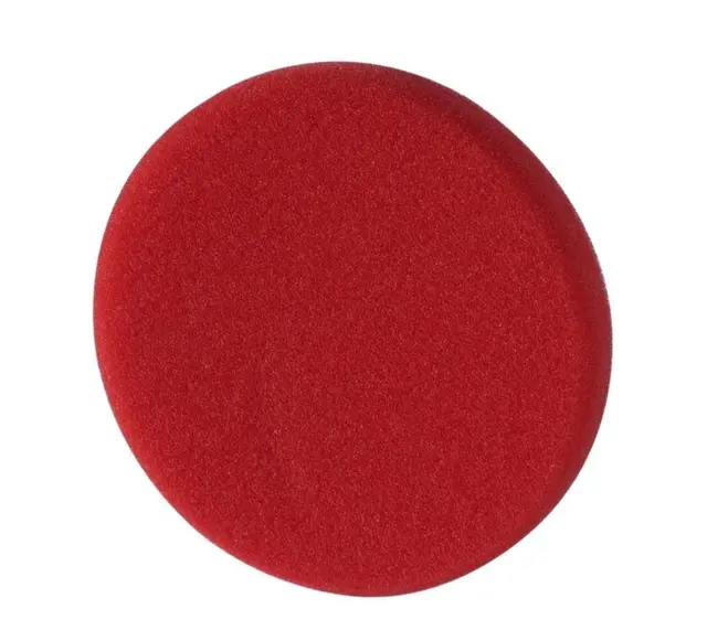 Menzerna Heavy Cut Premium Pad 75/95mm Poleringspute for grovpolering , 2 stk 